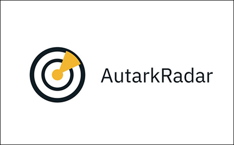 AutarkRadar-Logo