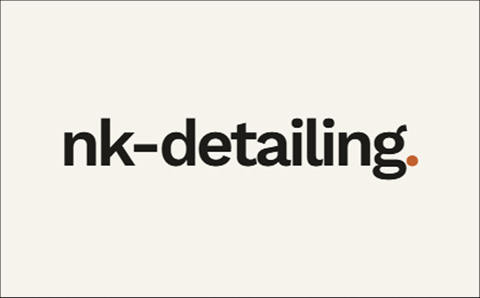 Webseite von NK-Detailing: Fahrzeugaufbereitung Schwerin, gepflegt bis ins Detail
