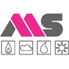 M&S Haustechnik Plate